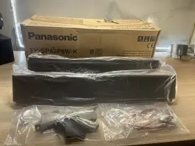 TY-SP42P8W-S PANASONIC Box
