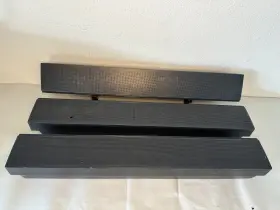 TY-SP50P5-K PANASONIC Soundbar Tv Audio