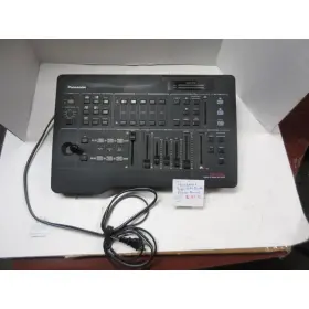 WJ-AVE5 PANASONIC Digital Mixer