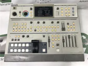 WJ-MX50AP PANASONIC Digital Mixer Fair