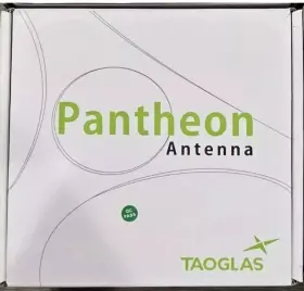 3221-0262 PANTHEON Gps Antenn