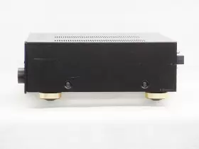 AVR1800 PARASOUND Controller Tuner Preamplifier Dolby Pro Dts #3