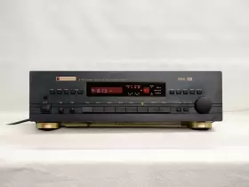 AVR1800 PARASOUND Controller Tuner Preamplifier Dolby Pro Dts