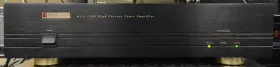 HCA-750A PARASOUND Channel High Power Amplifier