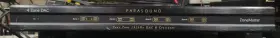 MASTER4 PARASOUND Zonemaster Dax Zone Dac Crossover