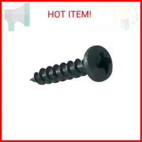 081-440 EXPRESS Thread Pan Head Screws