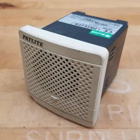 BD-24A PATLITE Panel Mount Loud Speaker