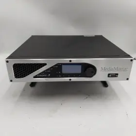 51528361 PEAVEY Nion Mediamatrix Matrix
