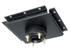 DC200 PEERLESS-AV Projector Mount Structural Ceiling Adaptor