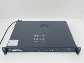 HDS2 PELIKANCAM High Resolution Digital Splitter Power Cord