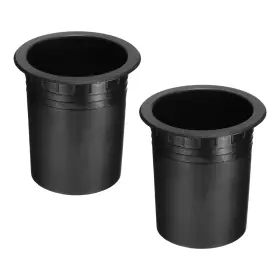 679134343408 PEROUP Speaker Port Tube Subwoofer Bass Woofer