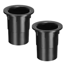 679134343484 PEROUP Speaker Port Tube Subwoofer Bass Woofer