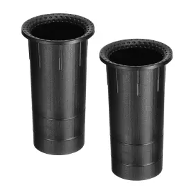 679134343590 PEROUP Speaker Port Tube Subwoofer Bass Woofer