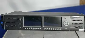 RX2000 PHABRIX Digital Monitoring Broadcasting