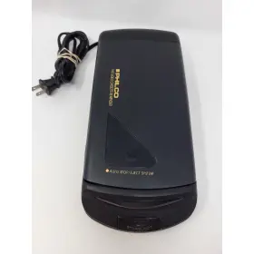 E119752 PHILCO Vhs Video Cassette Rewinder Auto Eject