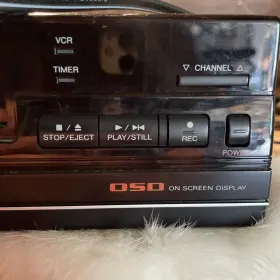 VT3040AT01 PHILCO Vcr Remote #2