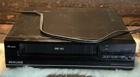 VT3040AT01 PHILCO Vcr Remote