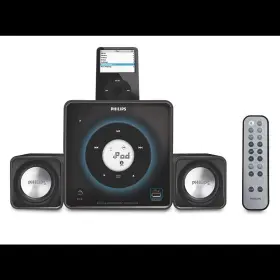 DC199B PHILIPS Docking Entertainment
