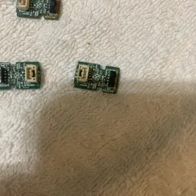 BAA7UZG0203 PHILIPS Ir Sensor Board