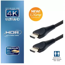 F-199868 PHILIPS Hdmi High Cable Ethernet Enabled Ray