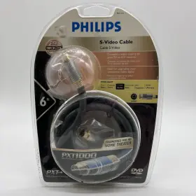 PXT1110 PHILIPS Video Cable Tv Receiver Theater