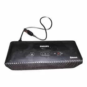 SNT75BLK PHILIPS Wireless Speaker Usb Charging Cable