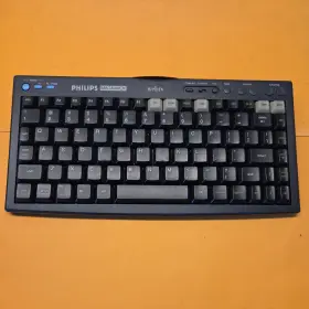 SWK-8640 PHILIPS Magnavox Webtv Keyboard