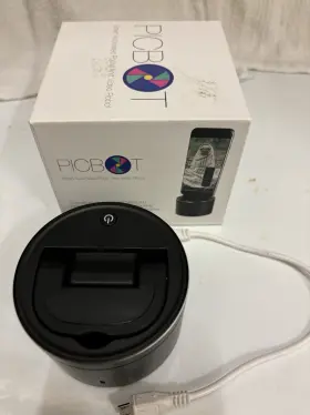 757558565740 PICBOT Smart Automated Video Robot