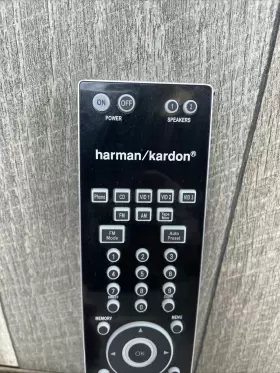 3390 PIONEER Harman Kardon Remote Control #2