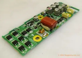 AWZ6691 PIONEER Resonance
