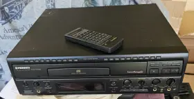 CLD-V740 PIONEER Cd Cdv Ld Player