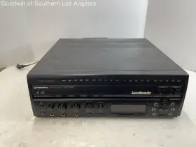 CLD-V820 PIONEER Power