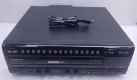 CLD-V880 PIONEER Laserdisc Karaoke Player Remote