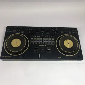 DDJ-REV1 PIONEER DJ Dual Deck Controller