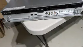 DVR-640H-S PIONEER Dvd Recorder Hdd