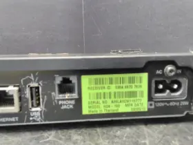 H24-100 PIONEER Directv Satellite Receiver #2