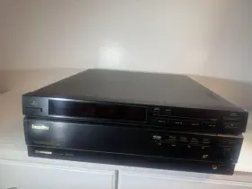 LD-S1 PIONEER High End Laser Disc Player