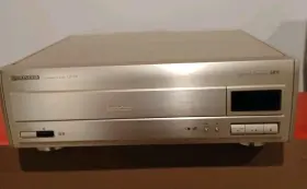 LD-S9 PIONEER Laserdisc Player Ac Power Converter