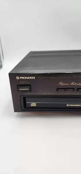 PD-M910 PIONEER Elite Play Cd Player Remote #2
