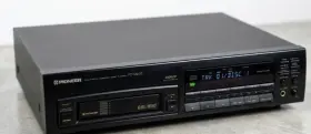 PDM605 PIONEER Multiplay Disc Player