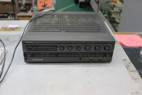 SA-V240 PIONEER Stereo Mixing Amplifier #2