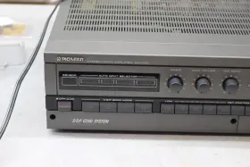SA-V240 PIONEER Stereo Mixing Amplifier #3