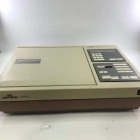 VP-1000 PIONEER Laser Disc Player