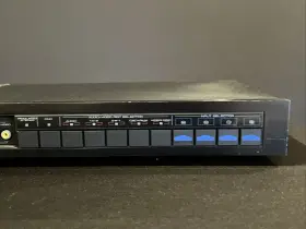 VS-60 PIONEER Audio Video Selector Switcher #3