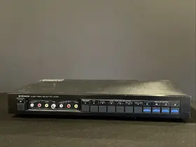 VS-60 PIONEER Audio Video Selector Switcher