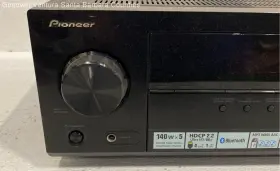 VSX-523 PIONEER Receiver Channel Ultra #2