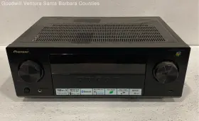 VSX-523 PIONEER Receiver Channel Ultra