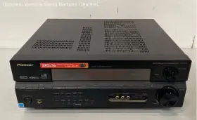 VSX-915-K PIONEER Audio Video Channel Receiver