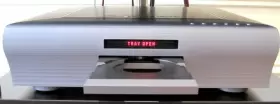 MPS-8 PLAYBACK DESIGNS Integrated Player Music Streamer Dac #2
