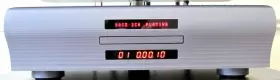 MPS-8 PLAYBACK DESIGNS Integrated Player Music Streamer Dac #3